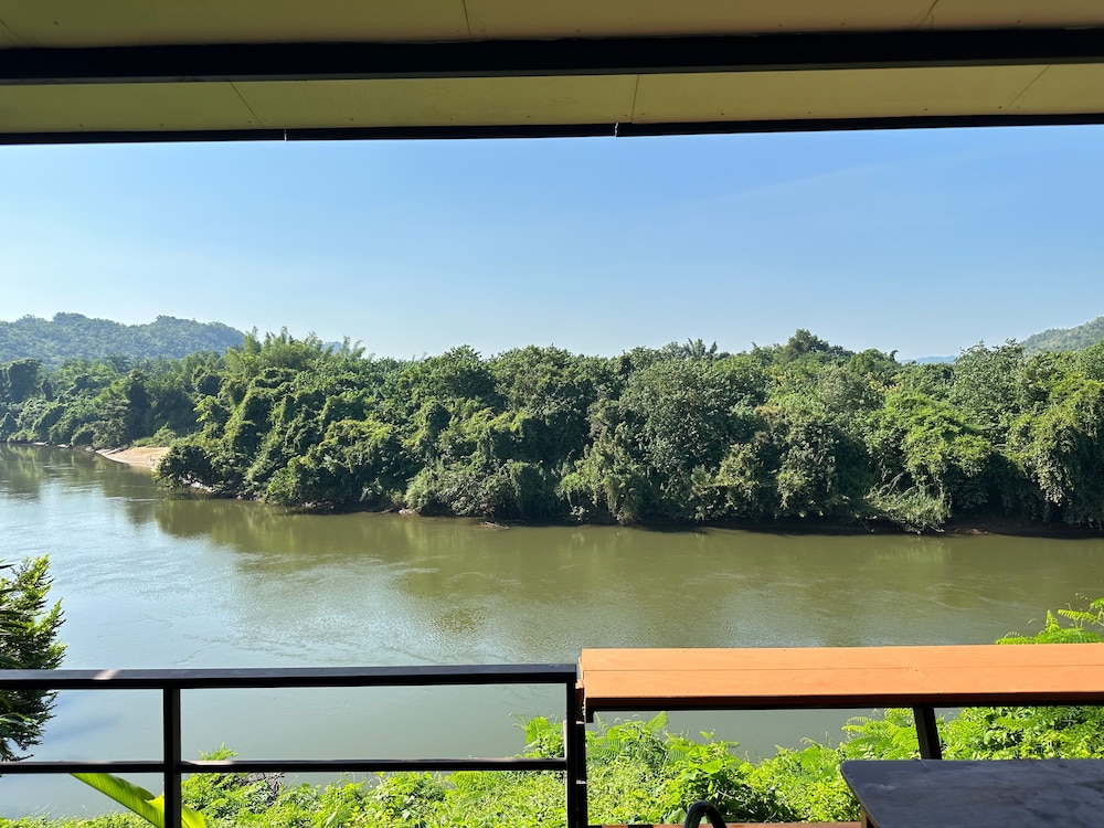 Kwainoy Riverpark & Resort 64/64