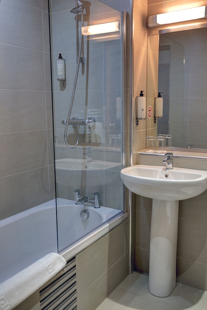 Best Western The Hilcroft Hotel West Lothian 14/66