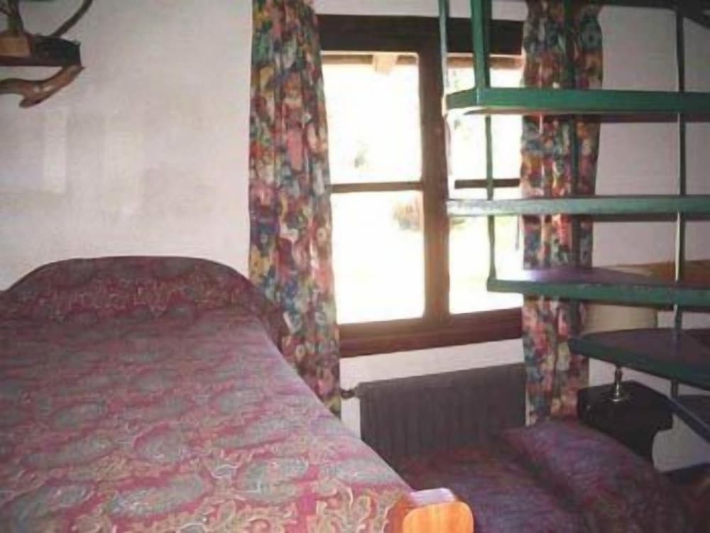 Posada del Angel 42/67