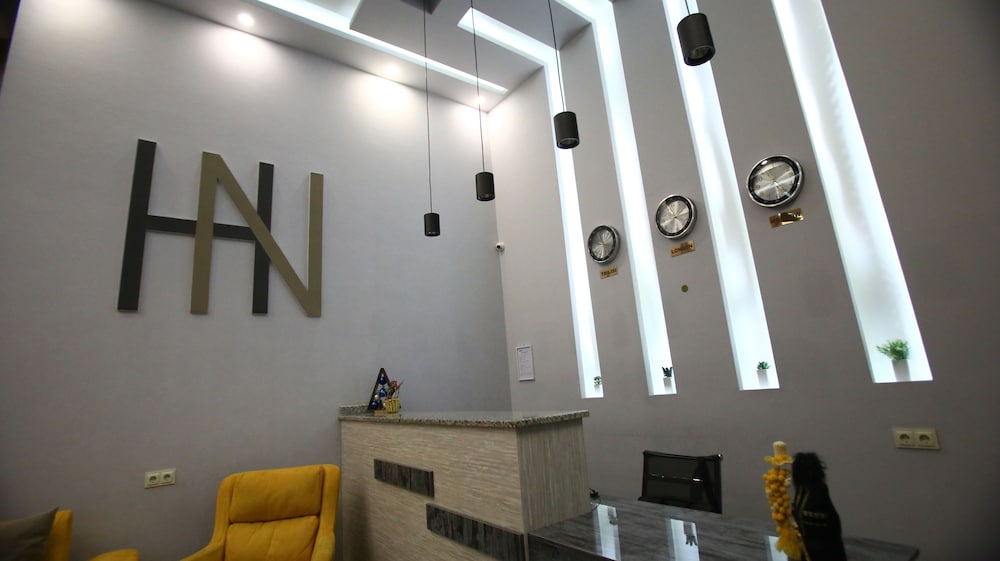 Nabadi Hotel 29/68