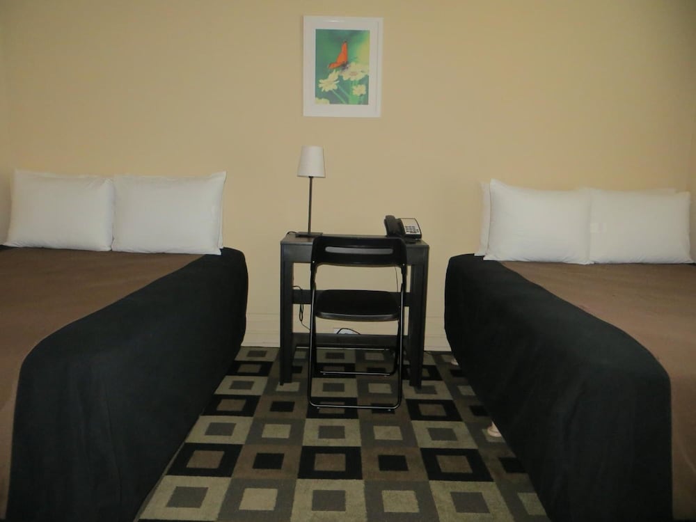 Hotel North Beach 10/45
