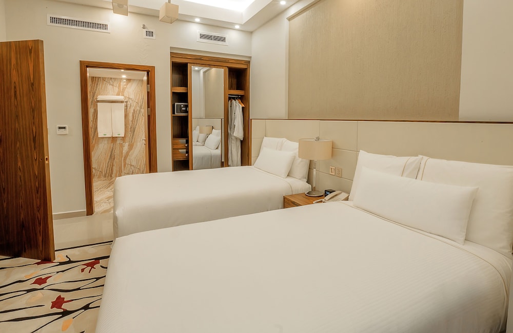 Element By Westin, Dar Es Salaam 18/50