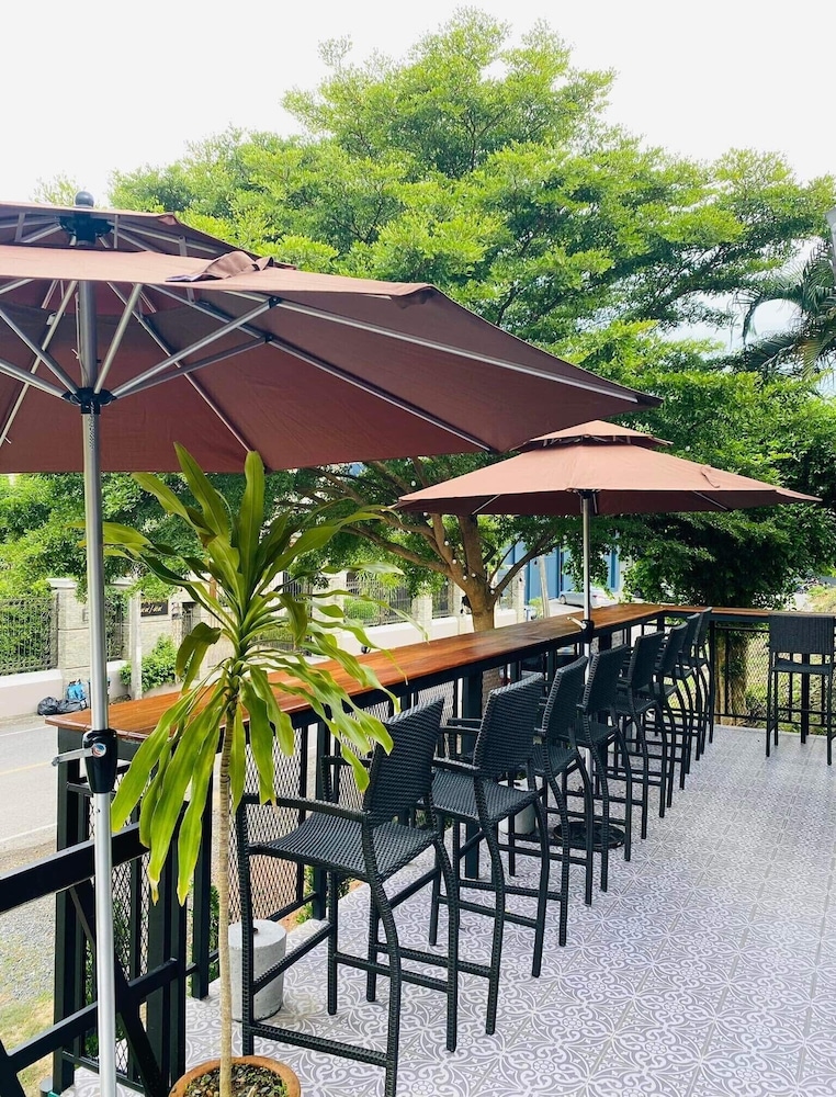 Siray Green Resort 29/47