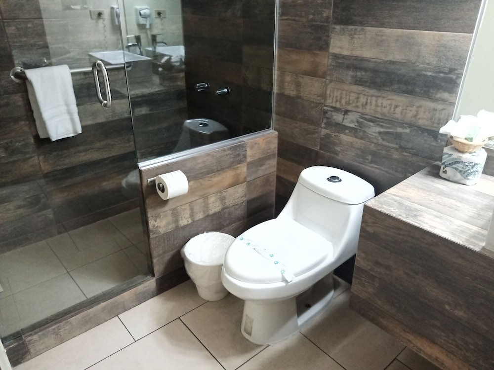 Baja Inn Hoteles La Mesa 22/75