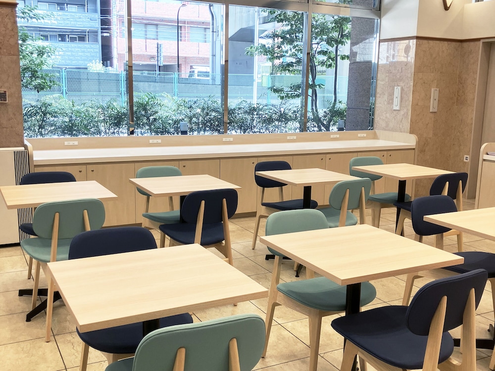 Toyoko Inn Osaka Umeda Higashi 59/70