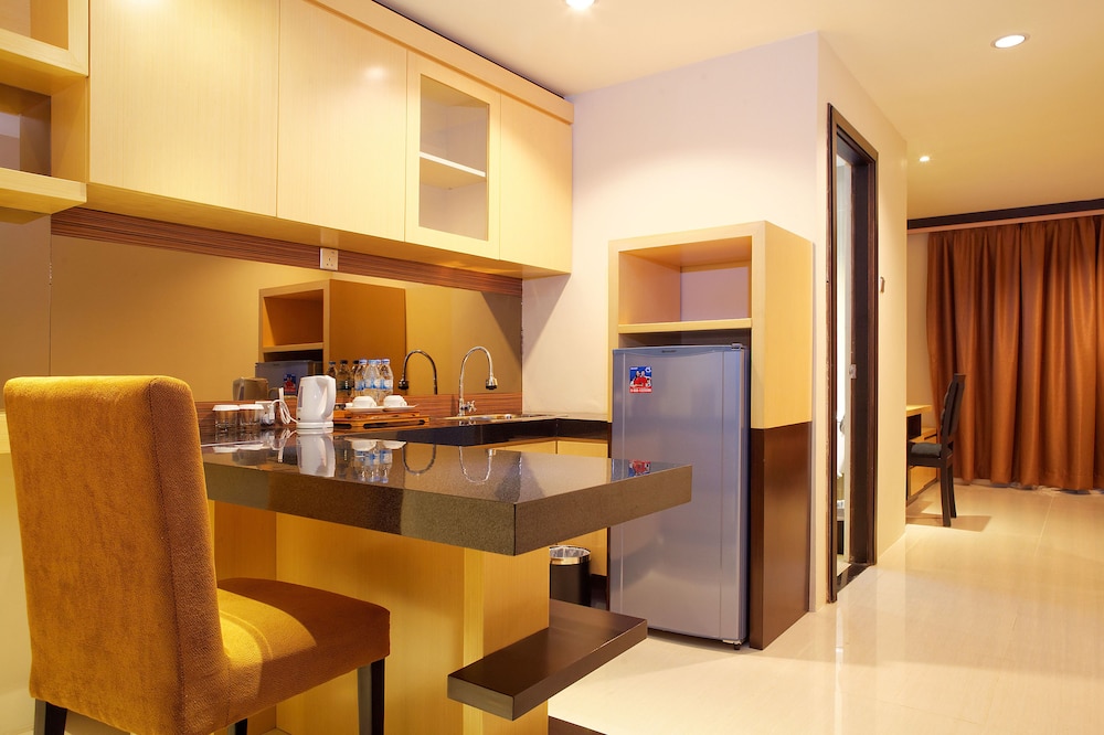 Nagoya Mansion Hotel Residence 59/75