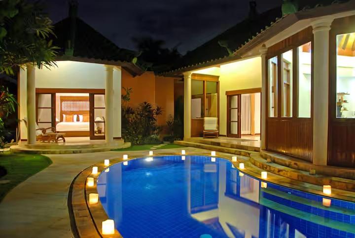 BALI JADE VILLAS 14/35