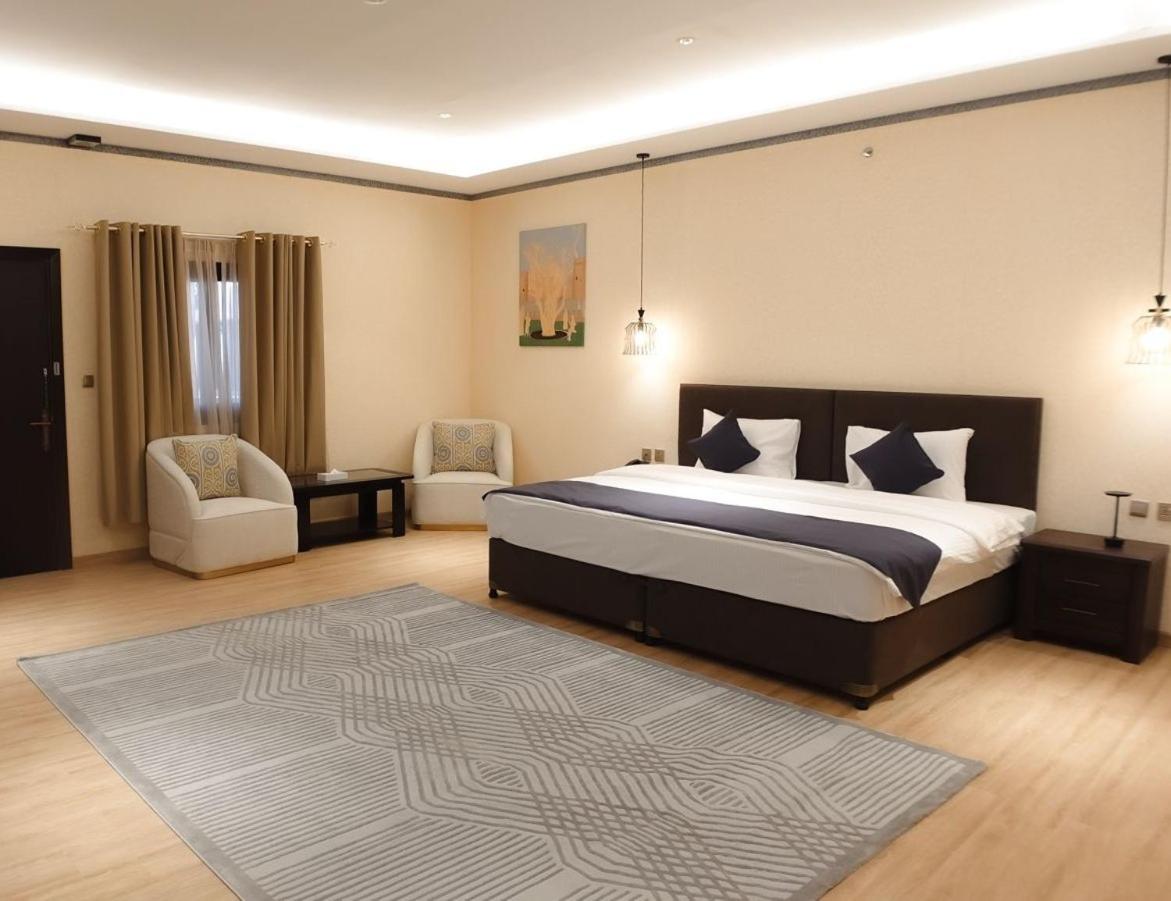 Daraysh Hotel 15/50