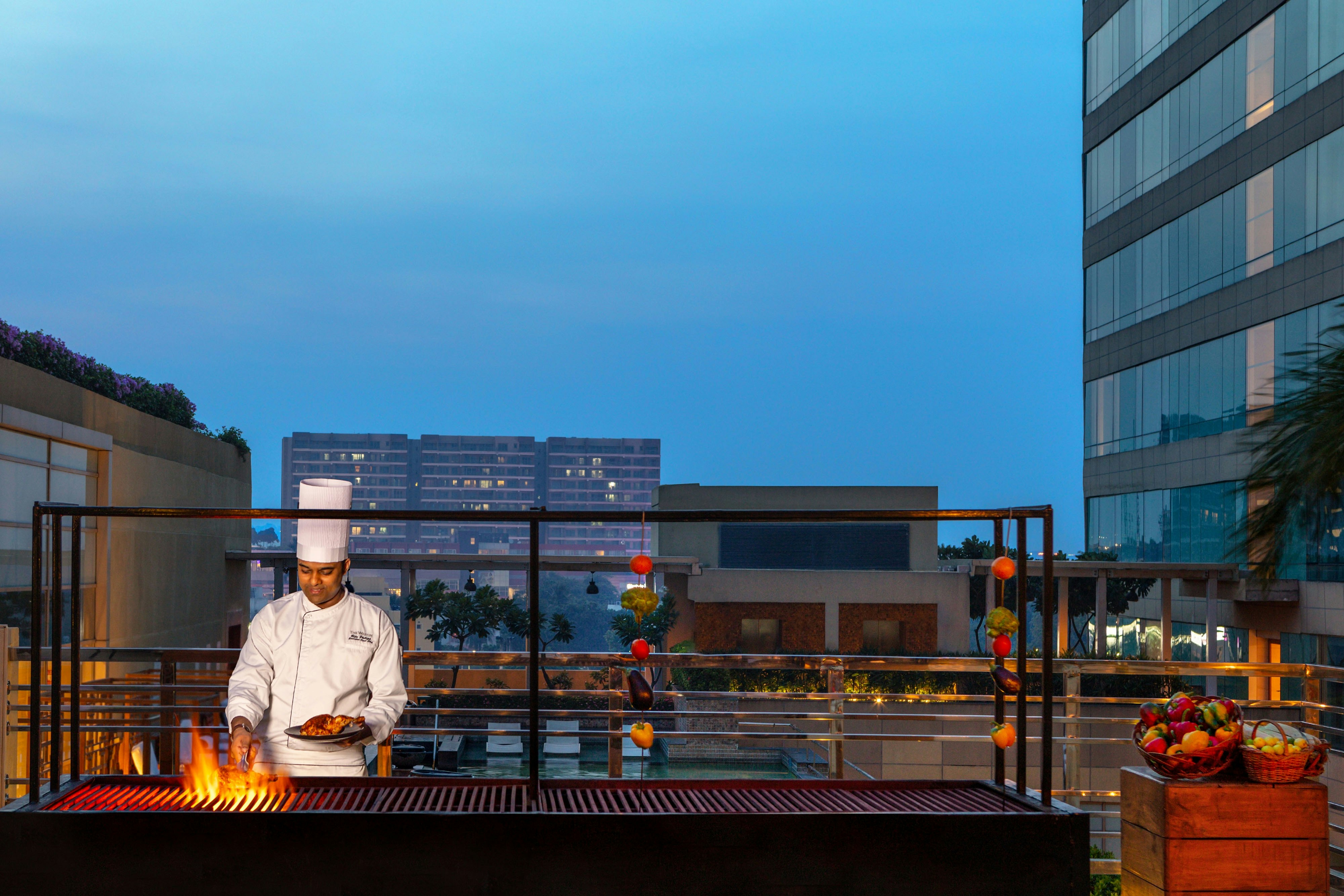 The Westin Chennai Velachery 3/24