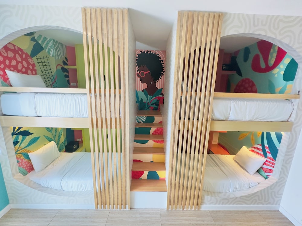 The Nomadic Design Hostel 41/47