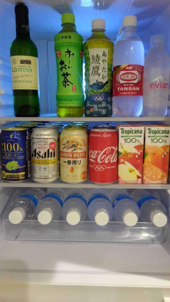 IPシティホテル大阪(旧ハートン南船場) 写真4