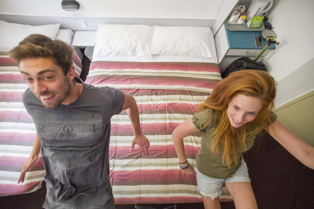 Comfort Inn Darwin 13/52