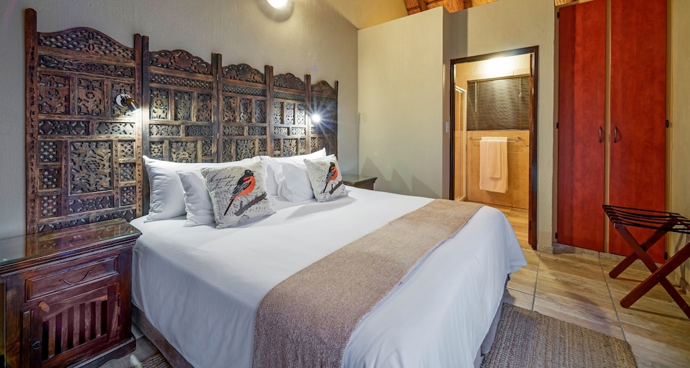 La Kruger Lifestyle Lodge 22/69