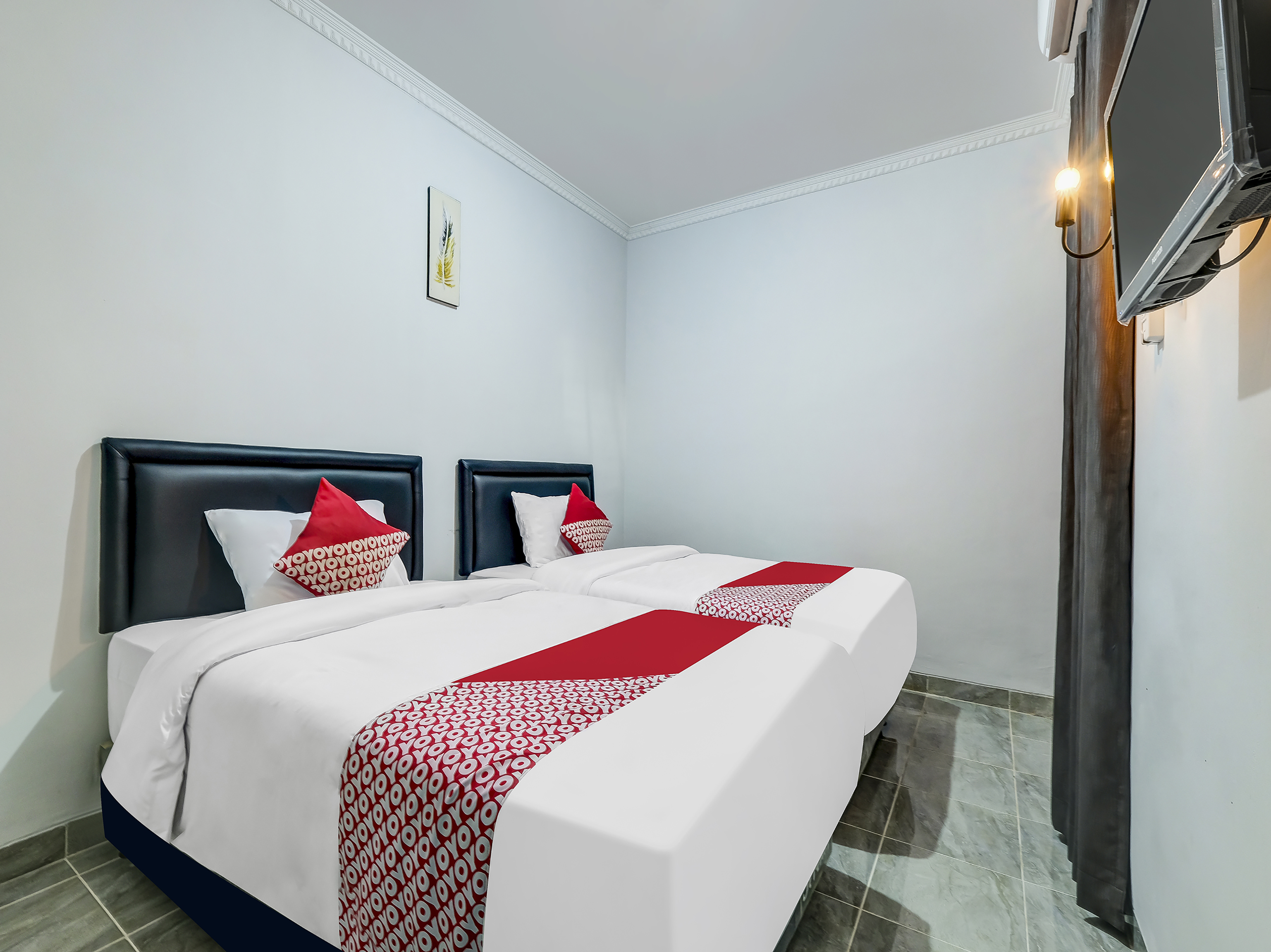 Super OYO Capital O 90983 Harmony Easy Stay 22/50