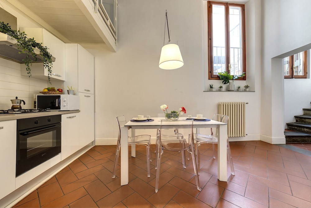 Mamo Florence - Tegolaio Apartment 2/43