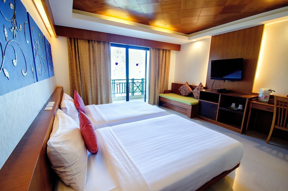 CLASSIC, DOUBLE OR TWIN BED