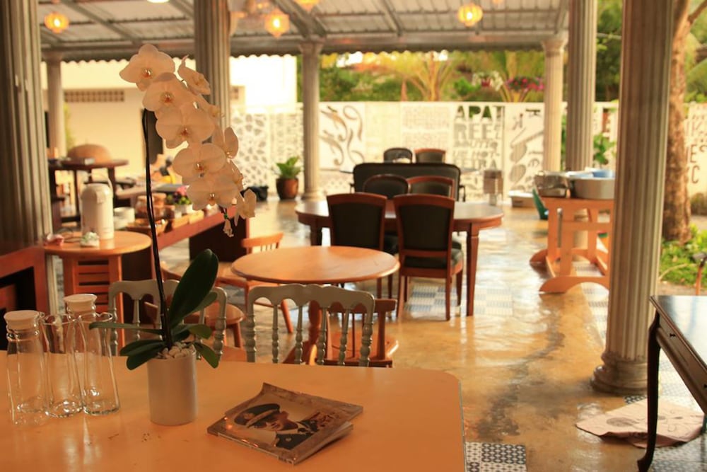 Phuket Nonnita Boutique Resort 44/69