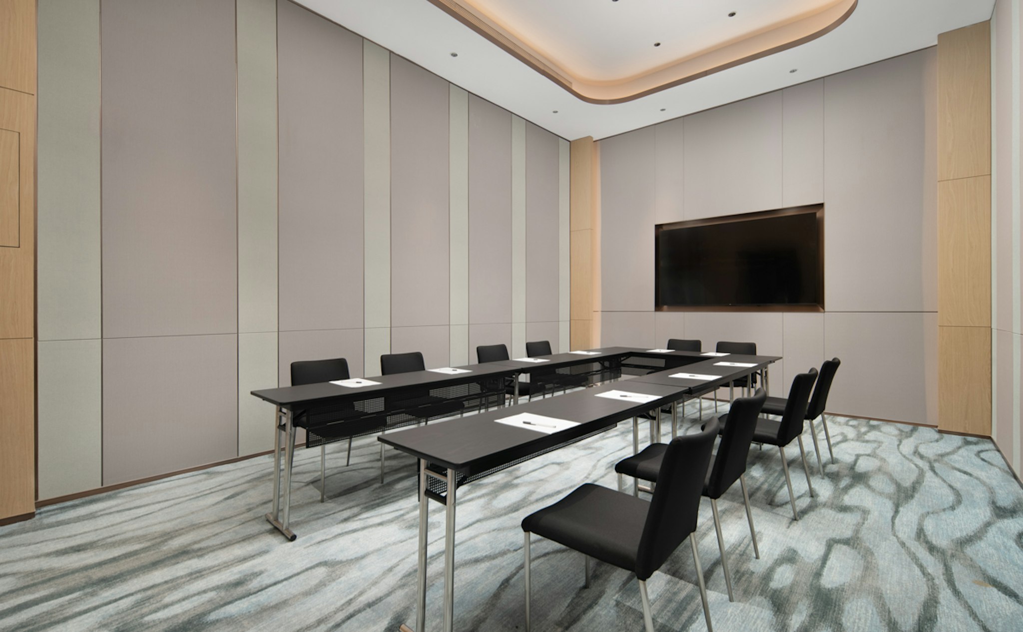 Hilton Garden Inn Jingdezhen Taoyuan Valley 37/41