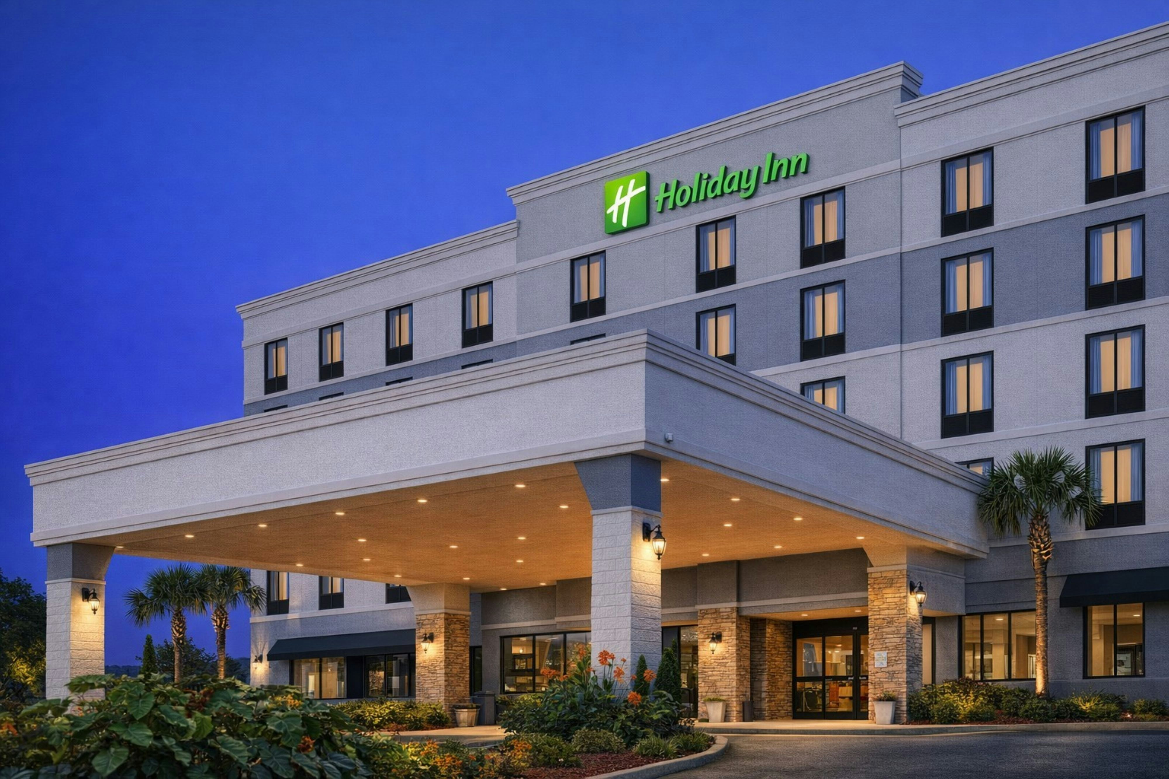Holiday Inn Atlanta Northlake 4/38