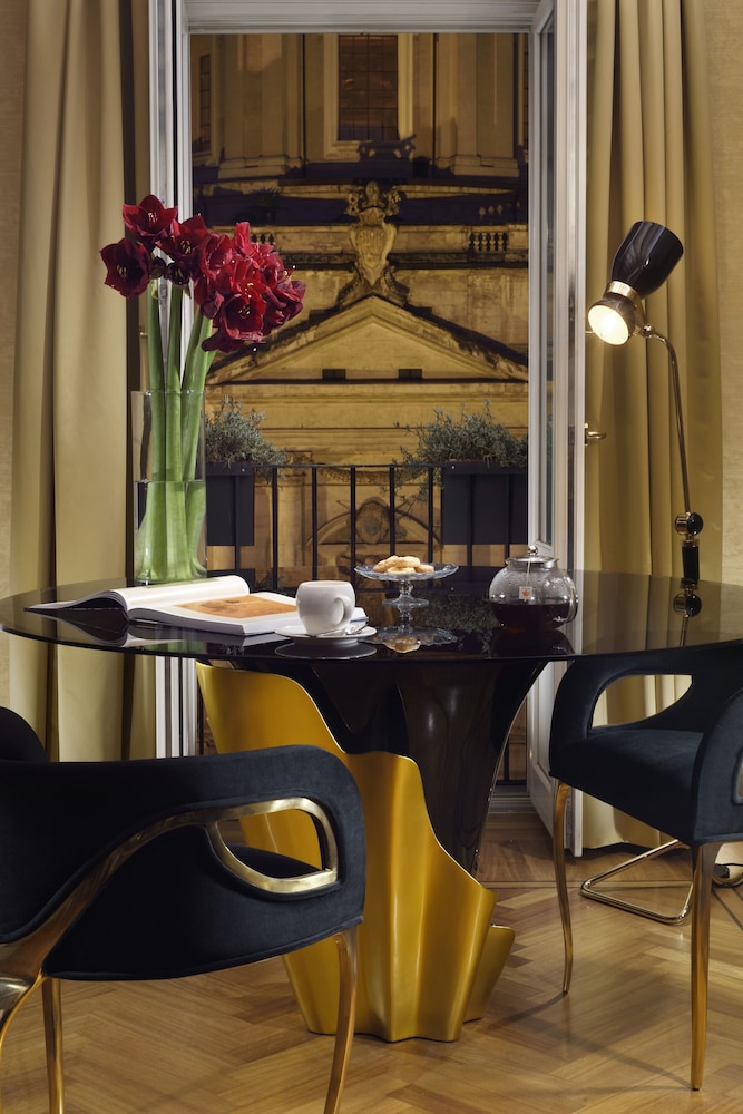 Lifestyle Suites Rome 55/74