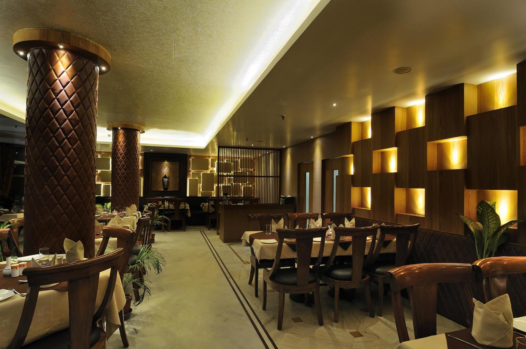 Hotel The Sojourn 61/63