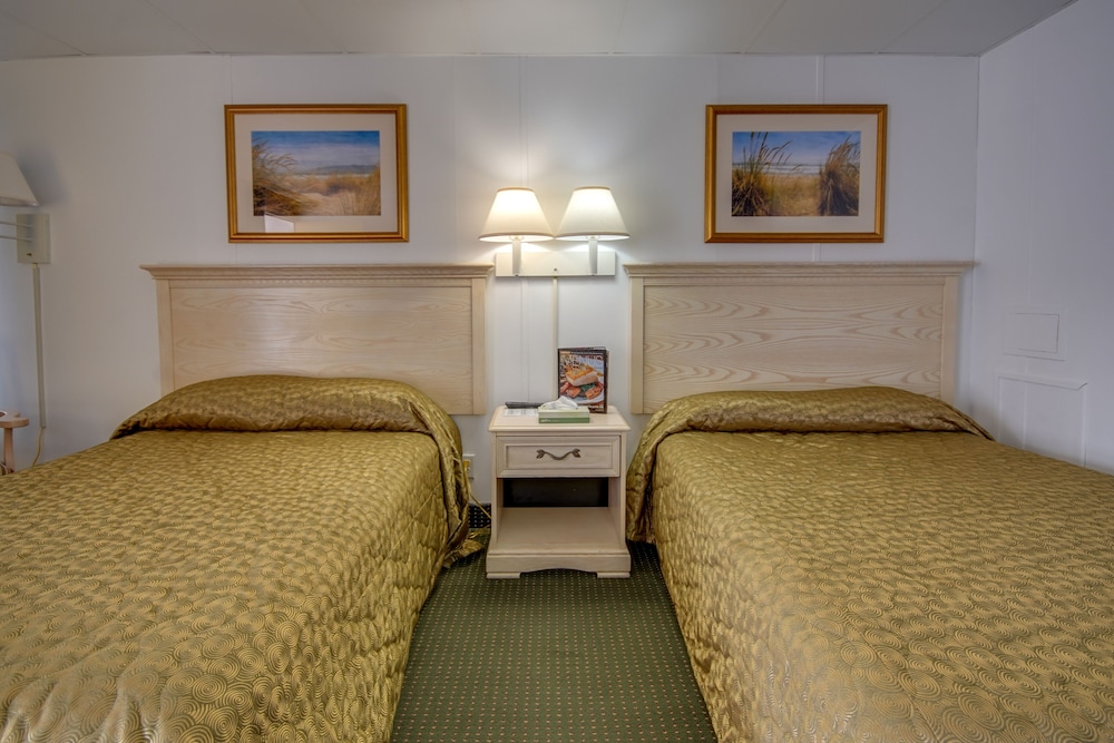 Empress Motel 11/15