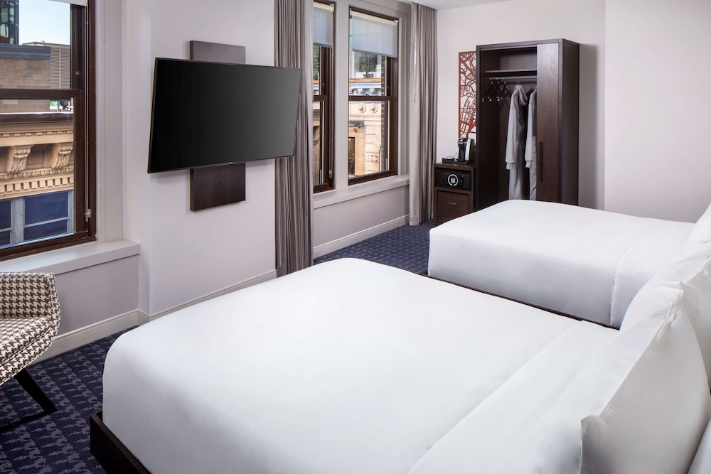 Hyatt Centric Faneuil Hall Boston 14/30