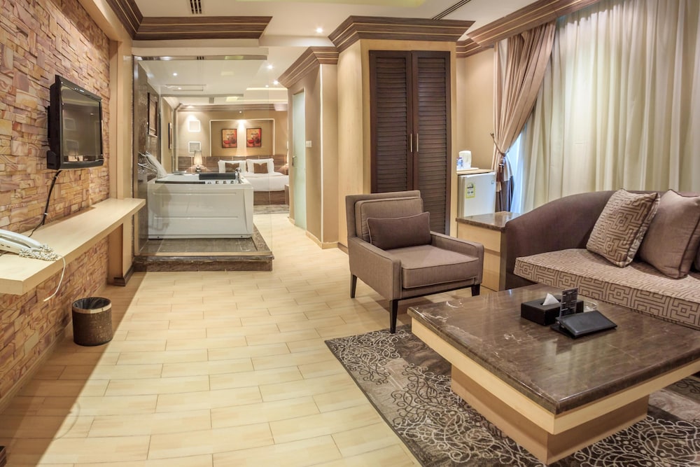 المهيدب ريزيدنس الملز(Almuhaidb Airport) 41/50