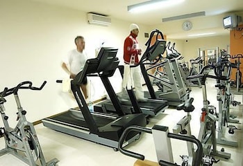 Senaria Hotel 15/32