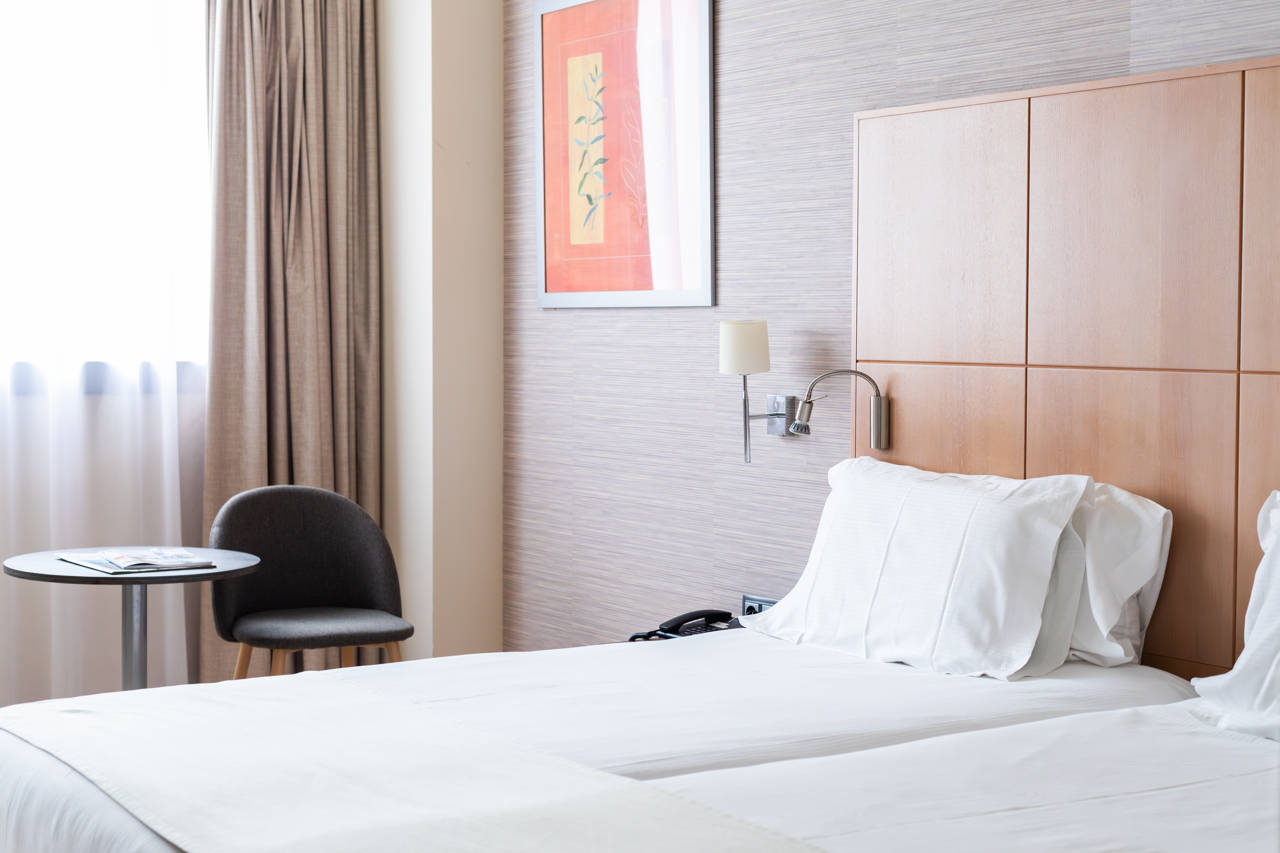 Abba Huesca Hotel 22/55
