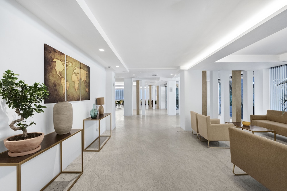 Principe Hotel 31/50