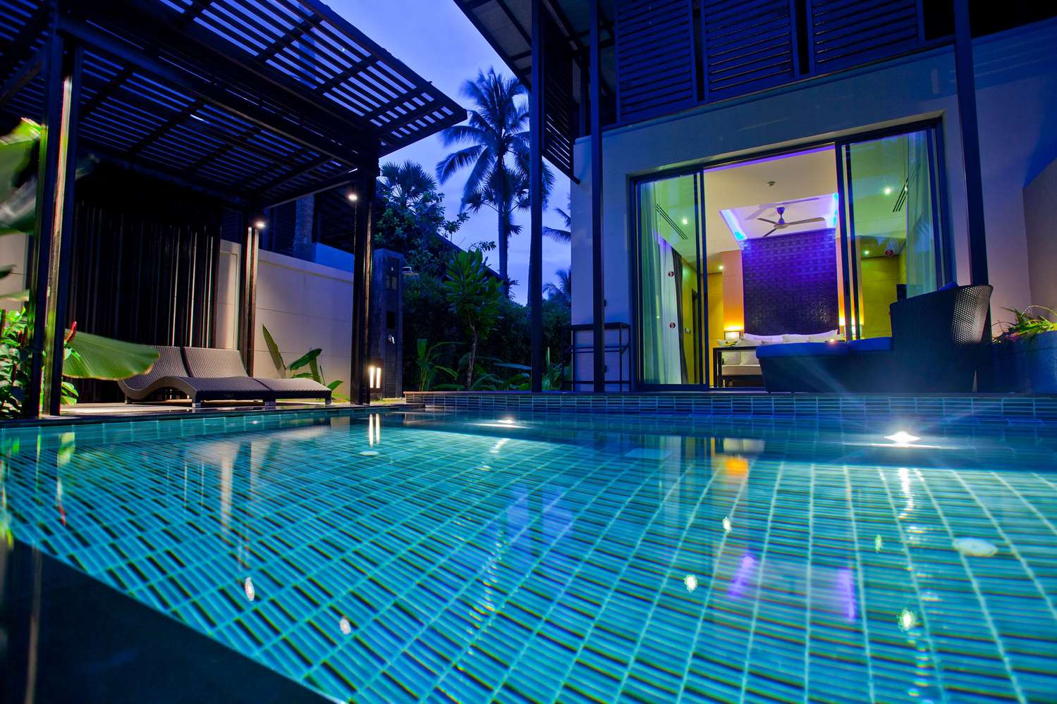 Ramada Resort by Wyndham Khao Lak in TAKUA PA