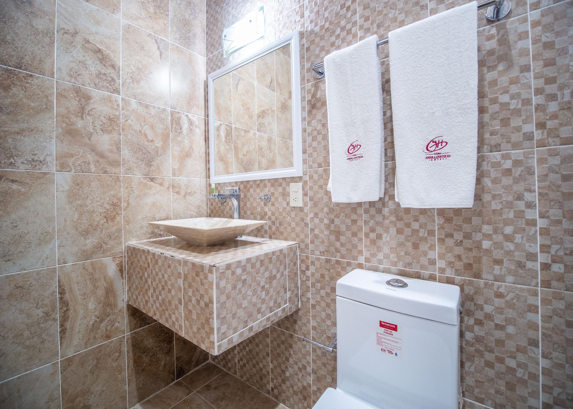 Hotel Gran Juquila Huatulco 46/48
