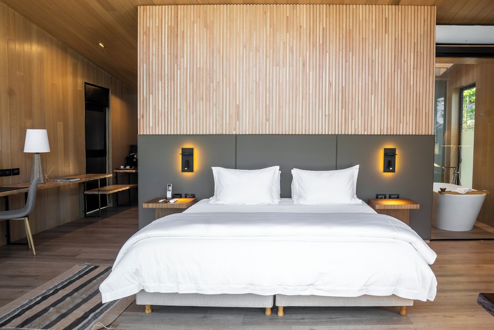 Las Balsas Relais Chateaux 24/71