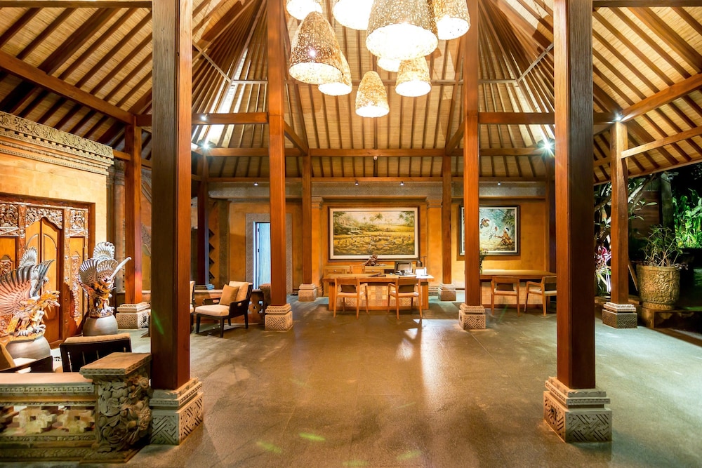 Ulun Ubud Resort 4/74