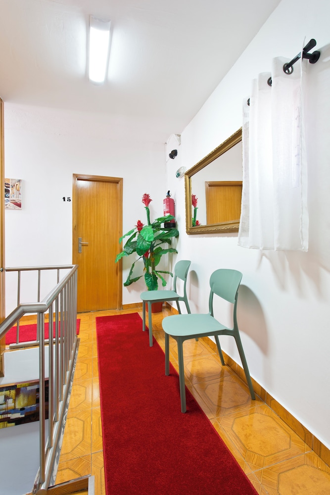 Braganca Oporto Hotel 48/70