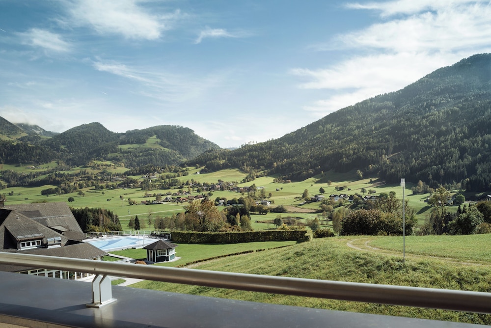 IMLAUER Hotel Schloss Pichlarn 27/50