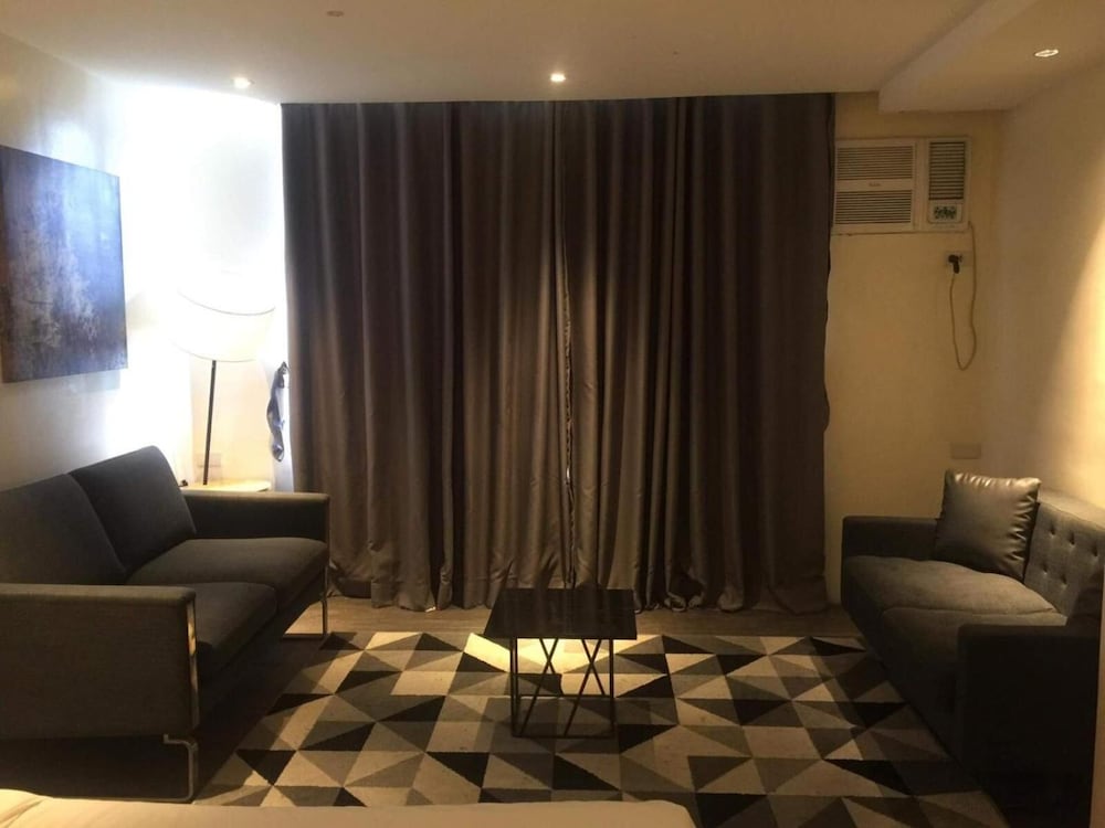 City Park Hotel Manila 46/69
