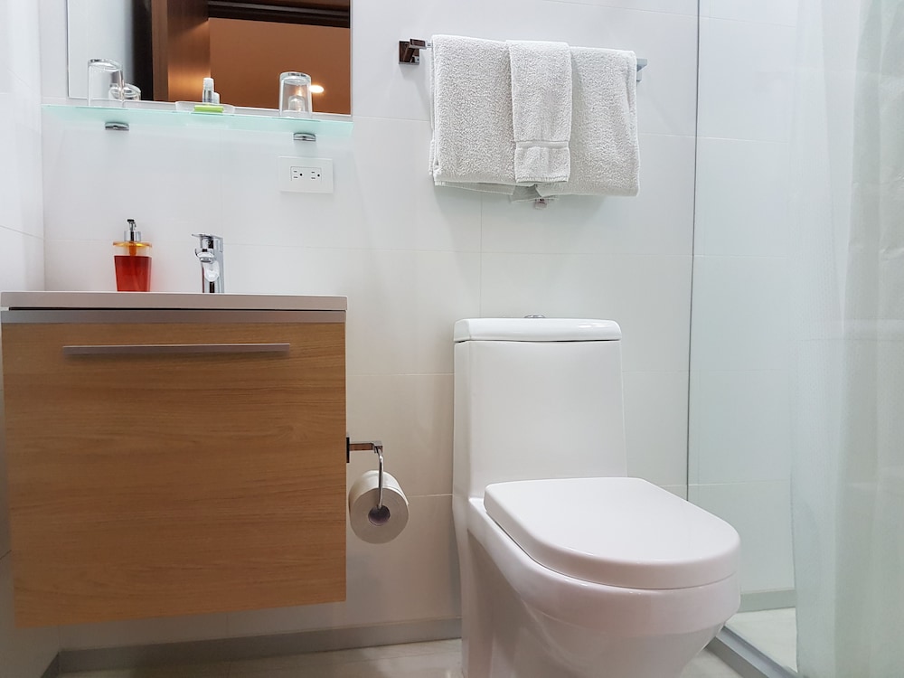 Isla Verde Hotel 42/43