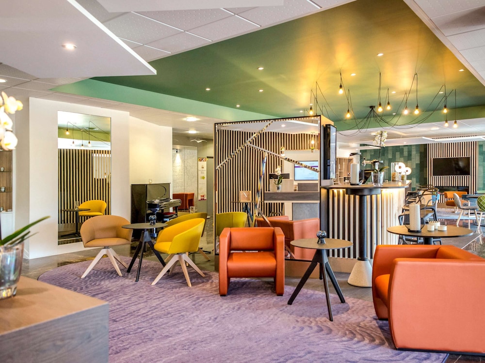 Mercure Cavaillon Portes Du Luberon 39/64