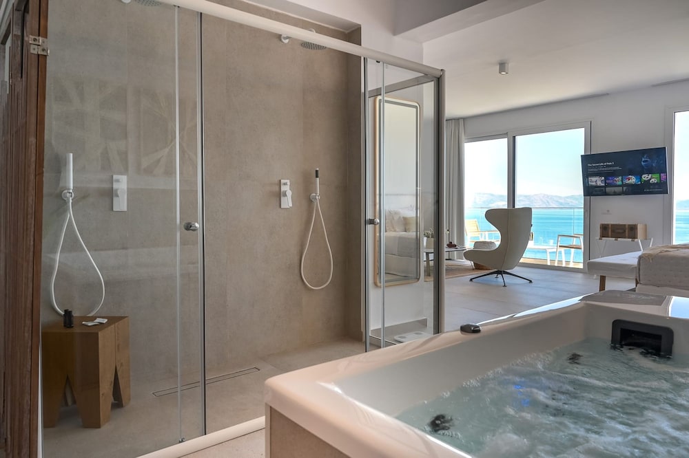 Achillion Luxury Corfu Villa 35/55