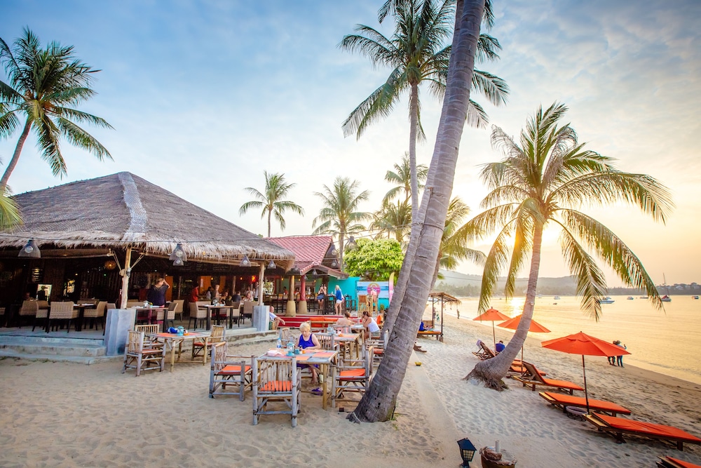 Secret Garden Beach Resort 57/70