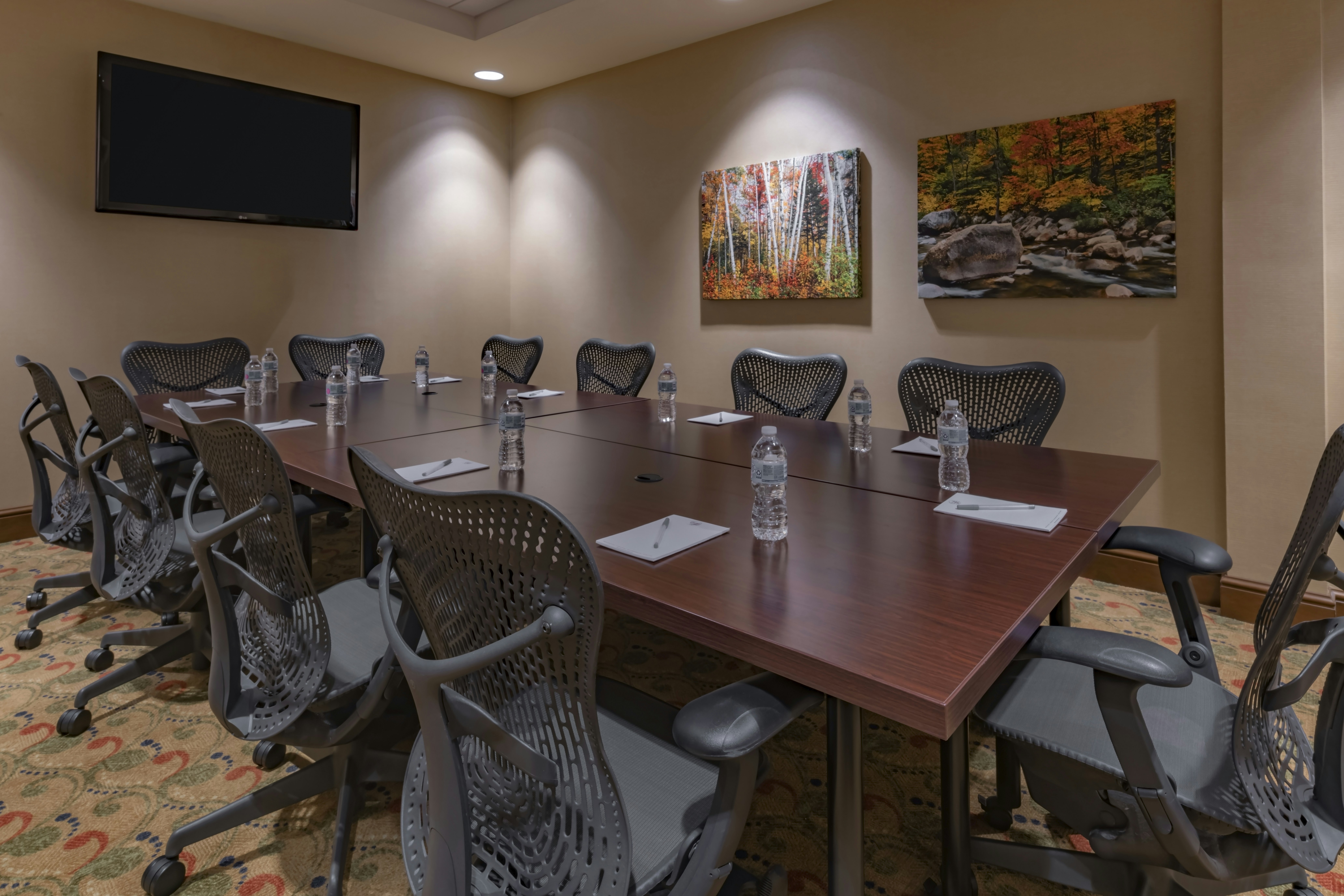 Hilton Garden Inn Devens Common 26/29