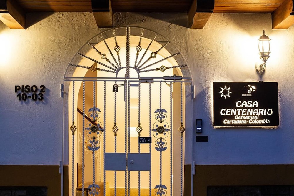 Hotel Casa Centenario 6/31