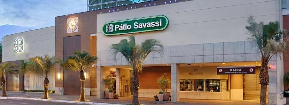 Hotel Vivenzo Savassi 1/50