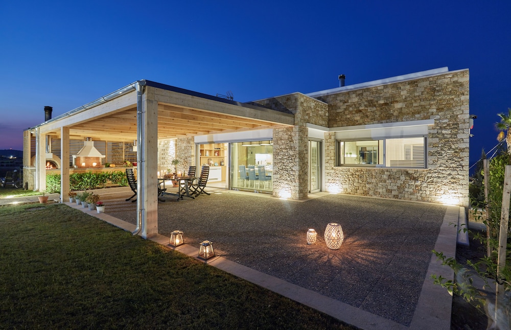 Villa Gg 2/42