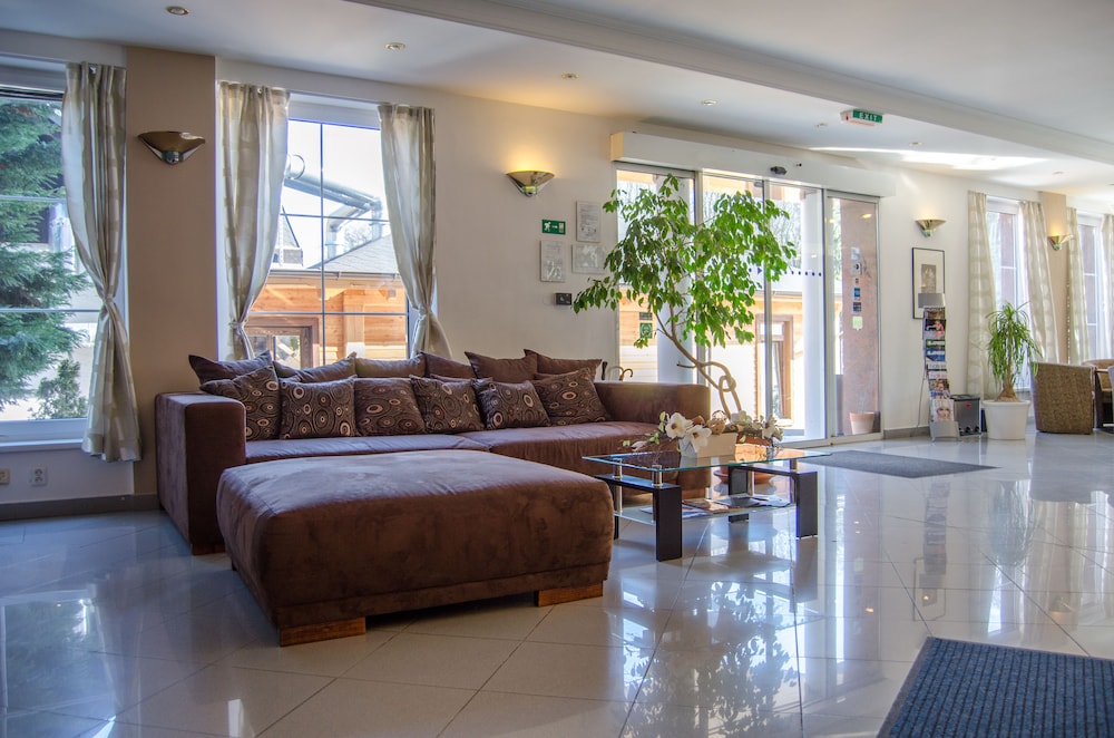 Best Western Hotel West 30/44