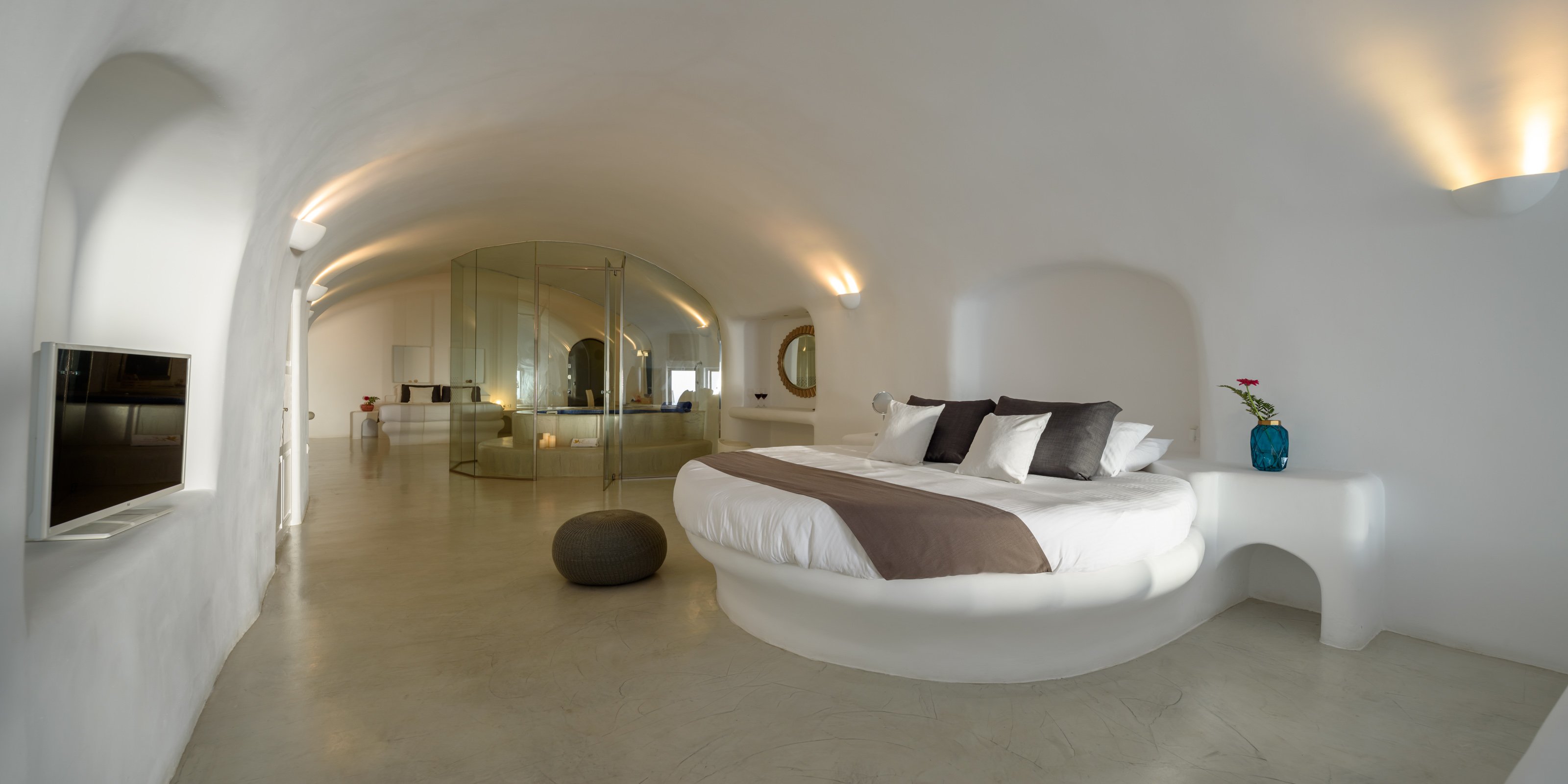 Pegasus Suites & Spa Hotel - Adults Only 5/42