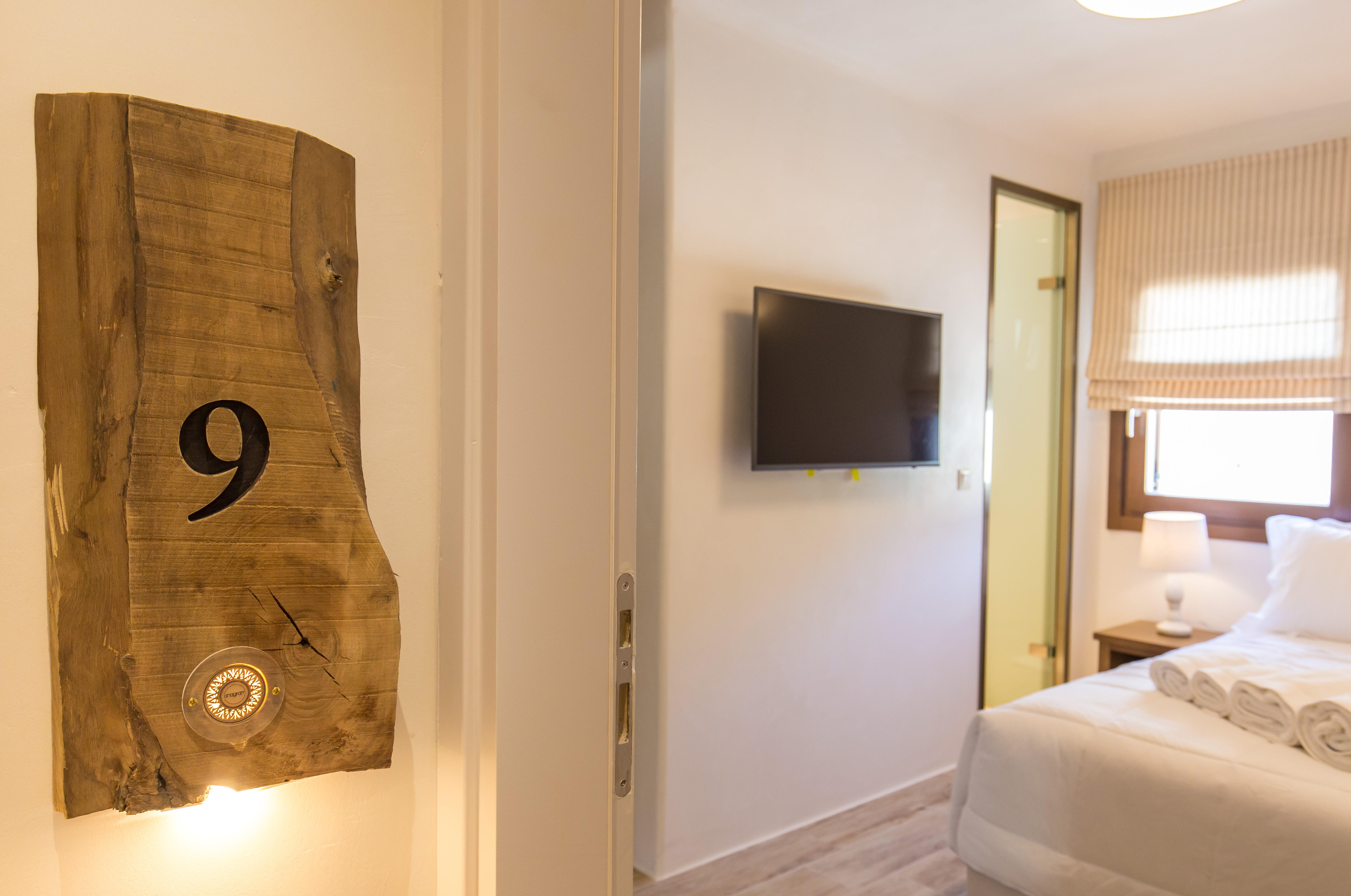 Anagram Boutique Hotel - Adults Only 15/27