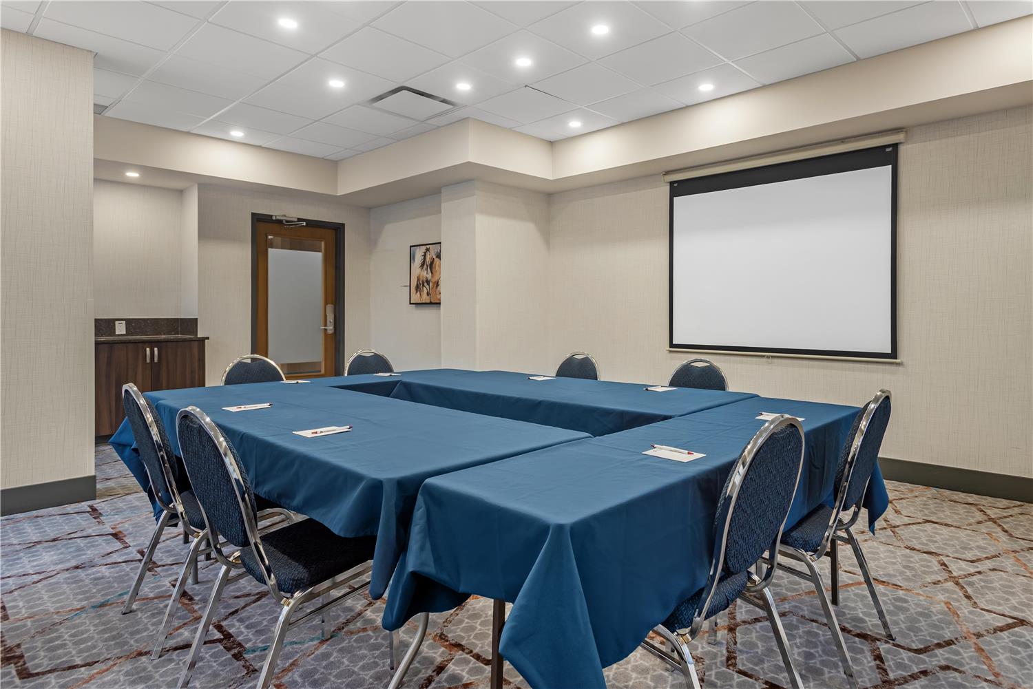 Best Western Plus Suites Downtown 33/42